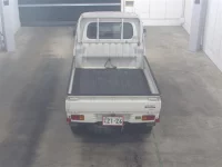 Daihatsu HIJET TRUCK лот № 3023 оценка R  с аукциона в Японии 5