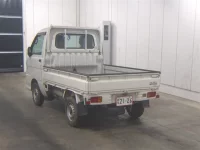 Daihatsu HIJET TRUCK лот № 3023 оценка R  с аукциона в Японии 1