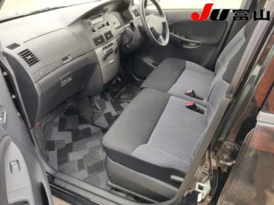 Daihatsu MOVE  с аукциона в Японии