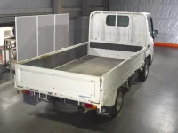 Toyota TOYOACE лот № 5005 оценка 4  с аукциона в Японии 1