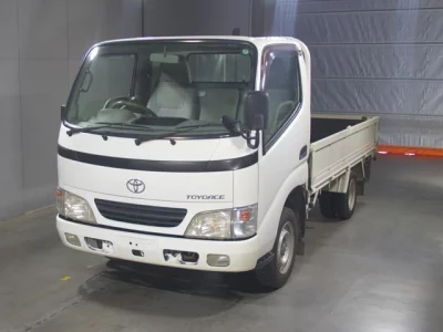 Toyota TOYOACE  с аукциона в Японии