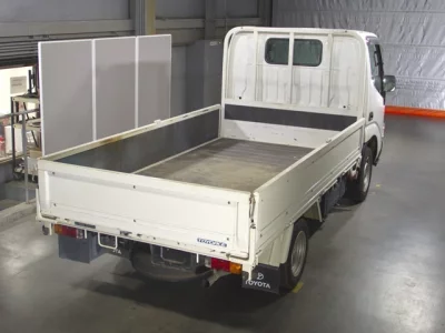 Toyota TOYOACE  с аукциона в Японии