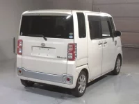 Daihatsu WAKE лот № 3502 оценка 3  с аукциона в Японии 1