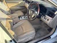 Toyota CROWN лот № 1409 оценка 3.5  с аукциона в Японии 7