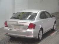 Toyota ALLION лот № 2161 оценка 3.5  с аукциона в Японии 3