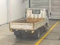 Isuzu ELF лот № 3065 оценка 3  с аукциона в Японии 1