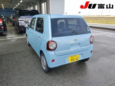Daihatsu MIRA TOCOT