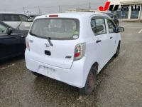 Toyota PIXIS EPOCH лот № 1629 оценка 3.5  с аукциона в Японии 4