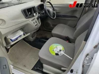 Toyota PIXIS EPOCH лот № 1629 оценка 3.5  с аукциона в Японии 2