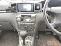 Toyota COROLLA лот № 2139 оценка 3  с аукциона в Японии 4