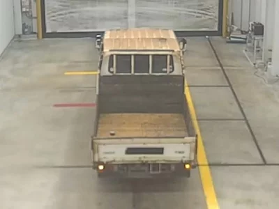 Mazda TITAN  с аукциона в Японии