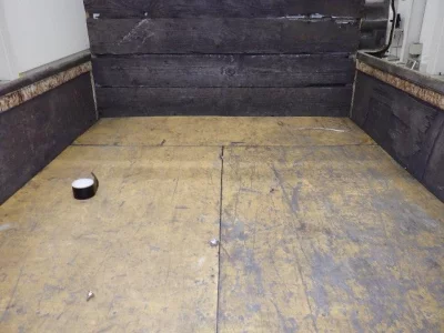 Mazda TITAN  с аукциона в Японии