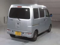Toyota PIXIS VAN лот № 3508 оценка 3.5  с аукциона в Японии 1