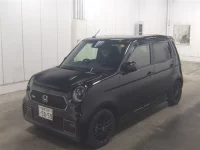 Honda N ONE лот № 3032 оценка R  с аукциона в Японии 3