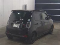 Honda N ONE лот № 3032 оценка R  с аукциона в Японии 4