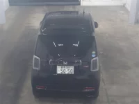 Honda N ONE лот № 3032 оценка R  с аукциона в Японии 5