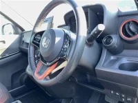 Honda N ONE лот № 3032 оценка R  с аукциона в Японии 6