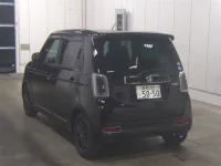 Honda N ONE лот № 3032 оценка R  с аукциона в Японии 1