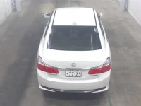 Honda ACCORD лот № 3031 оценка 3.5  с аукциона в Японии 5