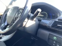 Honda ACCORD лот № 3031 оценка 3.5  с аукциона в Японии 6