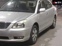 Toyota PREMIO лот № 30330 оценка 3.5  с аукциона в Японии 6