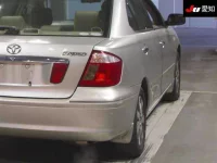 Toyota PREMIO лот № 30330 оценка 3.5  с аукциона в Японии 7