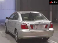 Toyota PREMIO лот № 30330 оценка 3.5  с аукциона в Японии 1