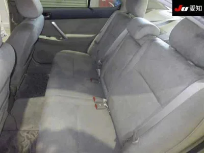 Toyota PREMIO  с аукциона в Японии