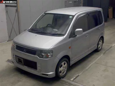 Mitsubishi EK SPORTS