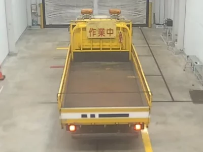 Isuzu ELF  с аукциона в Японии