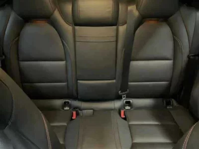 Mercedes-Benz A CLASS  с аукциона в Японии