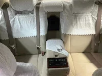 Toyota CROWN лот № 3084 оценка 3.5  с аукциона в Японии 3