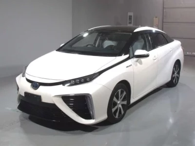 Toyota MIRAI