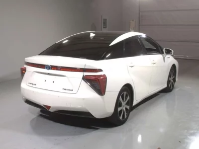 Toyota MIRAI