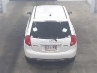 Mazda VERISA лот № 3037 оценка 3.5  с аукциона в Японии 5