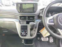 Subaru STELLA лот № 2178 оценка RA  с аукциона в Японии 4