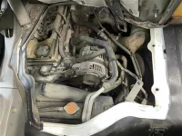 Nissan ATLAS лот № 2528 оценка 3.5  с аукциона в Японии 4