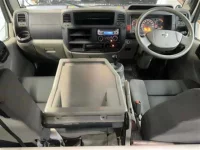 Nissan ATLAS лот № 2528 оценка 3.5  с аукциона в Японии 2