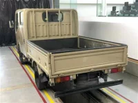 Nissan ATLAS лот № 2528 оценка 3.5  с аукциона в Японии 1