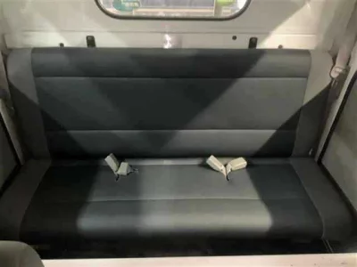 Nissan ATLAS  с аукциона в Японии