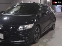 Honda CR-Z лот № 4127 оценка 3.5  с аукциона в Японии 6