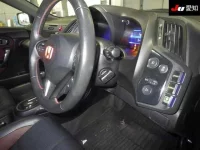 Honda CR-Z лот № 4127 оценка 3.5  с аукциона в Японии 4