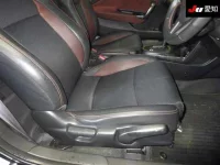 Honda CR-Z лот № 4127 оценка 3.5  с аукциона в Японии 5