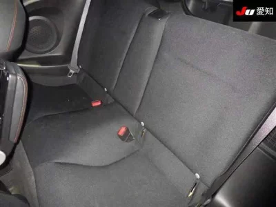 Honda CR-Z  с аукциона в Японии