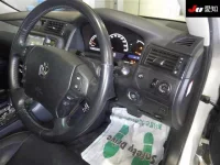 Toyota CROWN лот № 30239 оценка 3.5  с аукциона в Японии 4