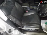 Toyota CROWN лот № 30239 оценка 3.5  с аукциона в Японии 5