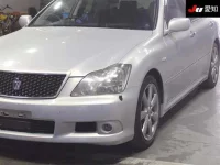 Toyota CROWN лот № 30239 оценка 3.5  с аукциона в Японии 6