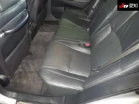 Toyota CROWN лот № 30239 оценка 3.5  с аукциона в Японии 3