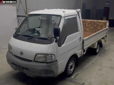 Nissan VANETTE TRUCK  с аукциона в Японии