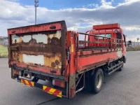 Toyota TOYOACE лот № 63504 оценка R  с аукциона в Японии 1